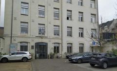 Best Western Central Hotel