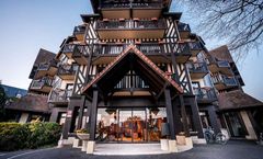 Best Western Plus Hostellerie Du Vallon