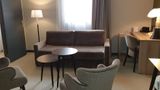 <b>Best Western Crequi Lyon Part Dieu Suite</b>. Images powered by <a href="https://iceportal.shijigroup.com/" title="IcePortal" target="_blank">IcePortal</a>.