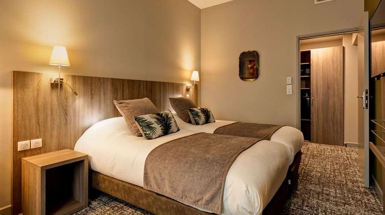 <b>Best Western Crequi Lyon Part Dieu Room</b>. Images powered by <a href="https://iceportal.shijigroup.com/" title="IcePortal" target="_blank">IcePortal</a>.