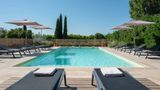 Best Western Hotel Aurelia Pool