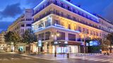 Best Western Lakmi Nice Exterior