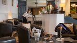 Best Western Le Comtadin Restaurant