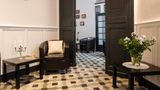 Best Western Le Comtadin Lobby