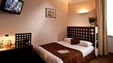 Best Western Le Comtadin Room