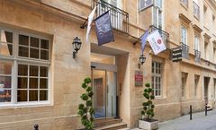 Best Western Bordeaux Bayonne Etche-Ona