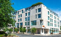 Best Western Premier Masqhotel