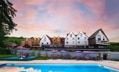 Best Western Hotel le Schoenenbourg