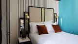 Best Western Hotel Roosevelt Room