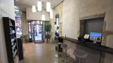 <b>Best Western Saint Antoine Lobby</b>. Images powered by <a href="https://iceportal.shijigroup.com/" title="IcePortal" target="_blank">IcePortal</a>.