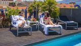 Best Western Plus Cannes Riviera & Spa Pool