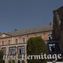 Best Western Hotel Hermitage