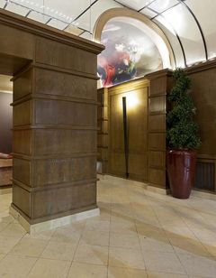 Best Western Hotel Ronceray Opera