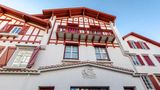 <b>Best Western Kemaris Exterior</b>. Images powered by <a href="https://iceportal.shijigroup.com/" title="IcePortal" target="_blank">IcePortal</a>.