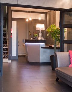 Best Western Blois Chateau