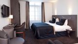 Best Western Blois Chateau Room