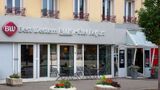 Best Western Hotel Belfort Exterior