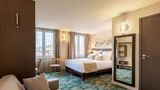 Best Western Hotel Belfort Room