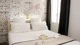 Best Western Hotel Faubourg Saint-Martin Room