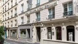 Best Western Hotel Faubourg Saint-Martin Exterior
