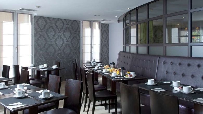 <b>Best Western Hotel du Pont Wilson Restaurant</b>. Images powered by <a href="https://iceportal.shijigroup.com/" title="IcePortal" target="_blank">IcePortal</a>.