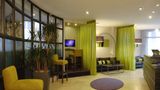 <b>Best Western Hotel du Pont Wilson Lobby</b>. Images powered by <a href="https://iceportal.shijigroup.com/" title="IcePortal" target="_blank">IcePortal</a>.