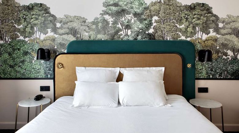 <b>Best Western Hotel du Pont Wilson Room</b>. Images powered by <a href="https://iceportal.shijigroup.com/" title="IcePortal" target="_blank">IcePortal</a>.