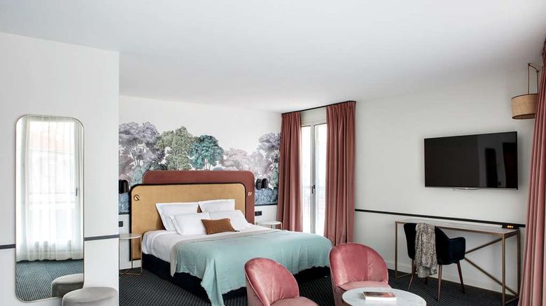 <b>Best Western Hotel du Pont Wilson Suite</b>. Images powered by <a href="https://iceportal.shijigroup.com/" title="IcePortal" target="_blank">IcePortal</a>.