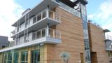 Best Western Hotel Aquakub Exterior