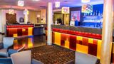 Best Western Hotel Aquakub Lobby