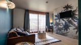Best Western Hotel Aquakub Suite