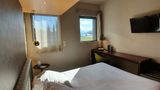 Best Western Hotel Aquakub Room
