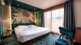 Best Western Hotel Aquakub Room