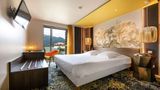 Best Western Hotel Aquakub Room