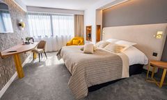 Best Western Plus Hotel Metz Technopole