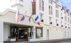 Best Western Plus L'Artist Hotel