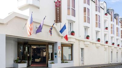 Best Western Plus L'Artist Hotel