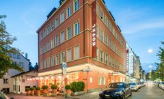 Best Western Plus Hotel Zuercherhof