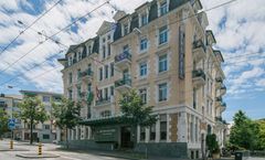 Best Western Plus Hotel Mirabeau