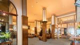 Best Western Plus Hotel Mirabeau Lobby