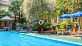 Best Western Hotel Bellevue au Lac Pool
