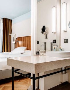 Best Western Plus Hotel Bern