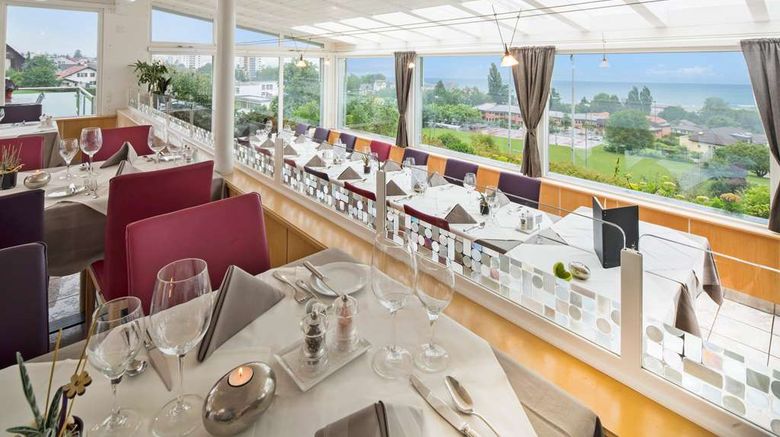 <b>Best Western Hotel Rebstock Restaurant</b>. Images powered by <a href="https://iceportal.shijigroup.com/" title="IcePortal" target="_blank">IcePortal</a>.