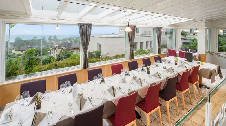 <b>Best Western Hotel Rebstock Restaurant</b>. Images powered by <a href="https://iceportal.shijigroup.com/" title="IcePortal" target="_blank">IcePortal</a>.