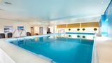 Best Western Plus Arosa Hotel Pool