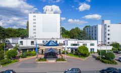 Best Western Premier Parkhotel Kronsberg