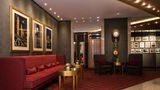Best Western Plus Hotel St. Raphael Lobby