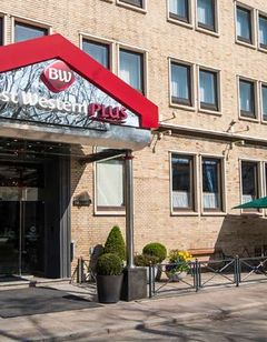 Best Western Plus Hotel St. Raphael