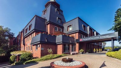 Best Western Premier Alsterkrug Hotel