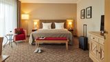 Best Western Premier Alsterkrug Hotel Room